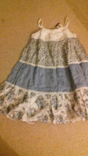 Sweet millie girls dress - millie,
