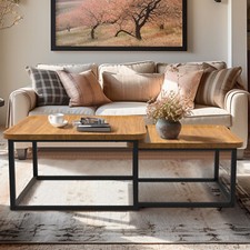 Set nesting tables for - 2,