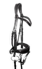 Anatomical Bridle FSS Freeway