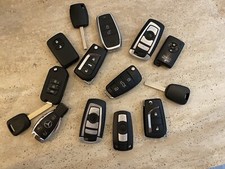 Spare Car Keys Most