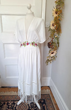 STUNNING NEW MONSOON IVORY