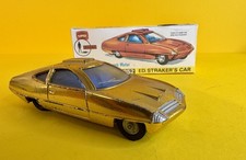 Dinky Toys 352 - Ed Straker's