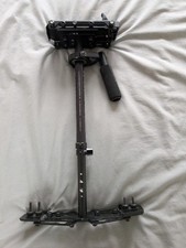 Glidecam HD-2000 Black Gimbal Stabilizer Tripod with Weights