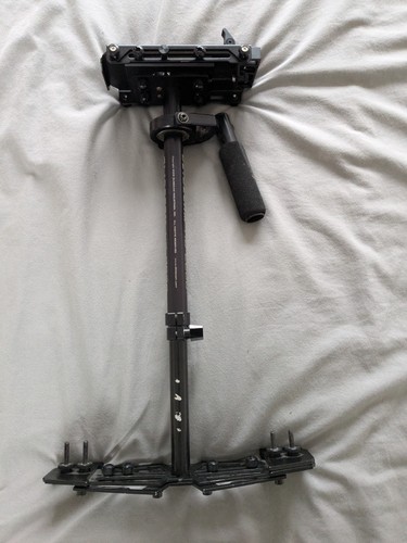 Glidecam 2000 black - glidecam,
