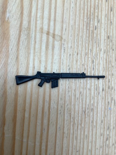 Vintage action force british - force,