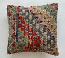 Handmade Cushion Cover
