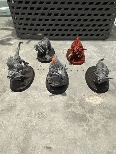 Warhammer 40k flesh hounds - 40k,