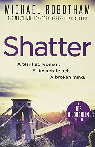 Shatter joe loughlin - (joe, o'loughlin