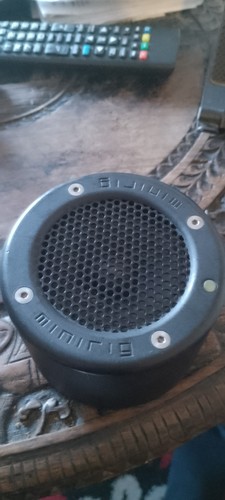Minirig bluetooth speaker - bluetooth,