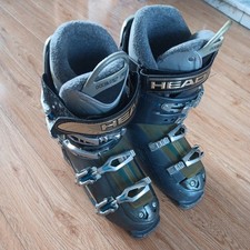 Head Edge Women’s Sky Boots