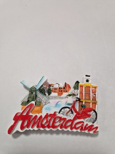 Souvenir fridge magnet - souvenir,