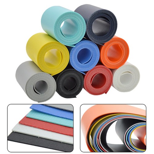 Heavy duty pvc patch - heavy, for