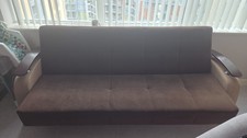 Sofa Bed