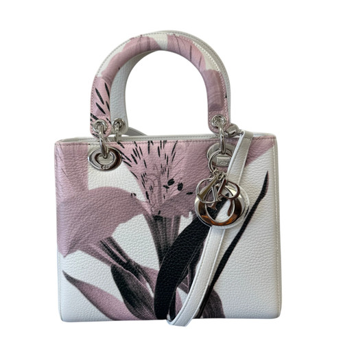 Dior women lady - lady, floral