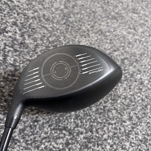 Cobra darkspeed driver - cobra, /