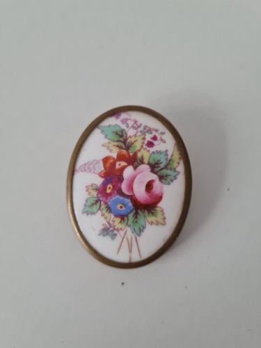 Vintage 1950 royal worcester - 1950's,