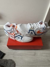 Nike Air Tech Challenge 2