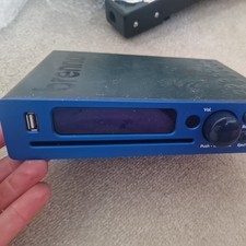 Brennan JB7 160GB Without