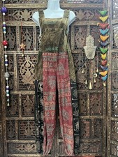 Hippie/boho/alternative