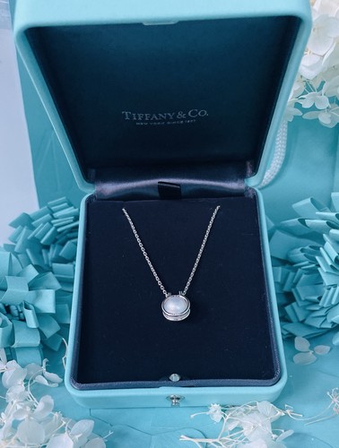 Authentic tiffany co silver - &,