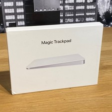 Apple Magic Trackpad