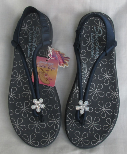 Ladies skechers navy - ladies,