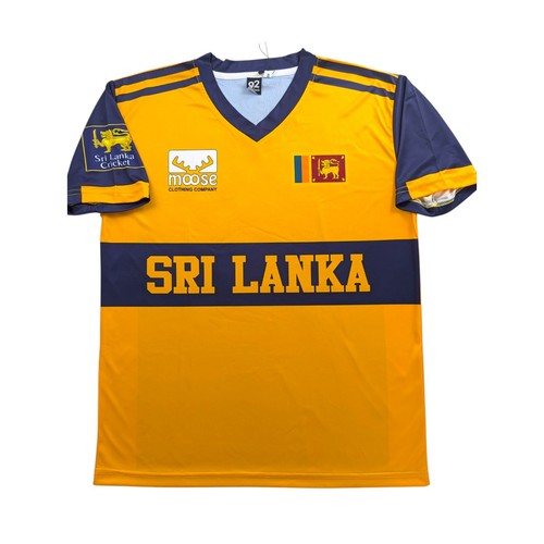 Sri lanka cricket asia - sri, cup