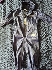 Regatta Rainsuit 12/18 Months