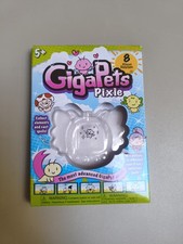 BOX ONLY Gigapets most