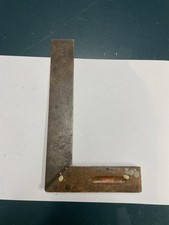 Angulus Square - Vintage Tool