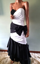 Vintage 1980s Frank Usher