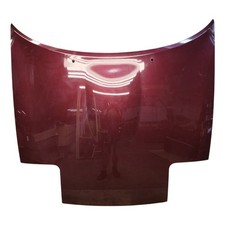 Mazda MX5 NA Bonnet Merlo Red