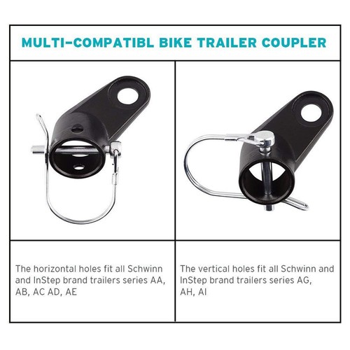 Pet stroller bike - bike, trailer