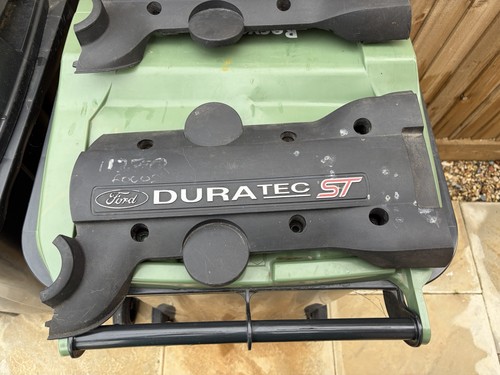 Ford focus st225 engine - focus, cover