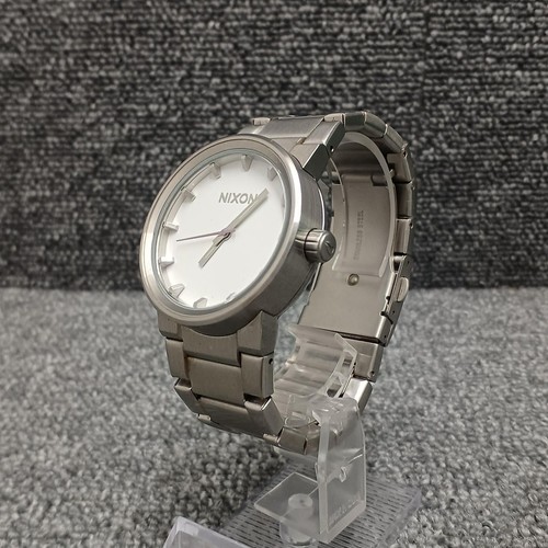 Nixon quartz analog - analog, watch
