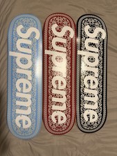 Supreme Celtic Know Deck Set