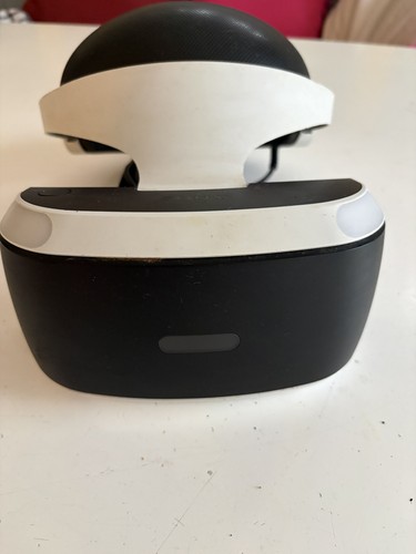 Sony playstation headset - playstation,