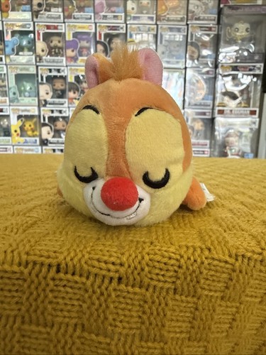 Disney store dale cuddleez - disney,