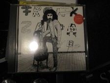 FRANK ZAPPA - FREAKS &