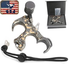 Release Aids Adjustable 3