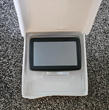 TomTom Start 25 Sat Nav