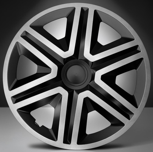 Set wheel trims hub - set, 15''