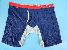 Step One Boxer Briefs Fly -