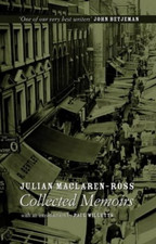 Julian Maclaren-ross Collected