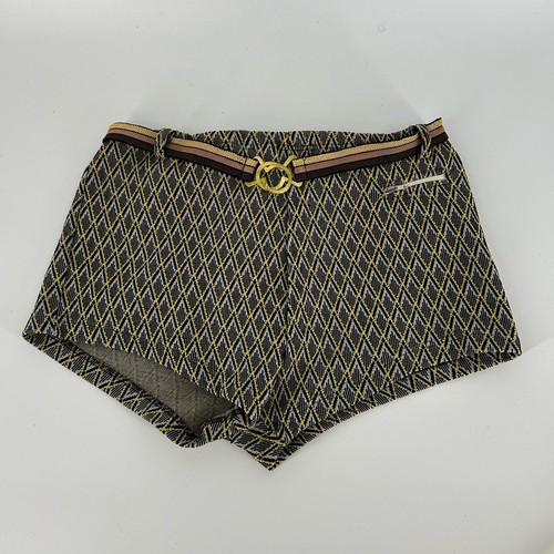 1960s vintage swimming - swimming, trunks