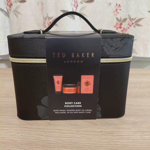 Ted baker london body care - baker,