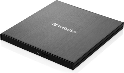 Verbatim slimline external - verbatim,