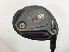 TaylorMade R9 SUPER MAX 21°