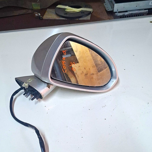Corsa wing mirror in - corsa,