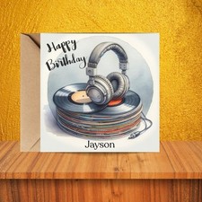 Personalized Music Lover